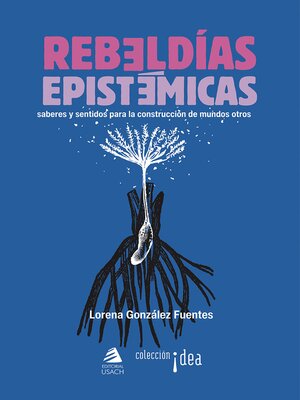 cover image of Rebeldías epistémicas